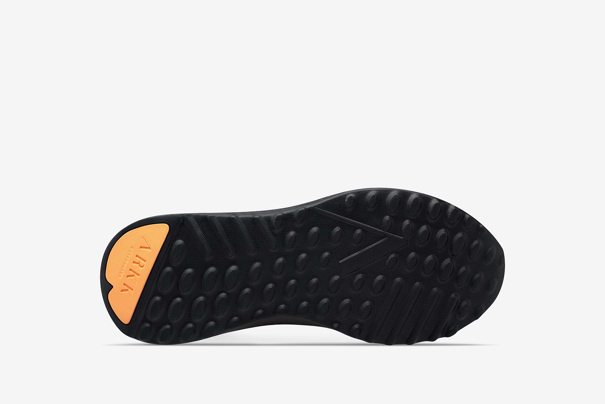 ARKK Collection Axionn Mesh PWR55 Black Orange Glow - Women Axionn